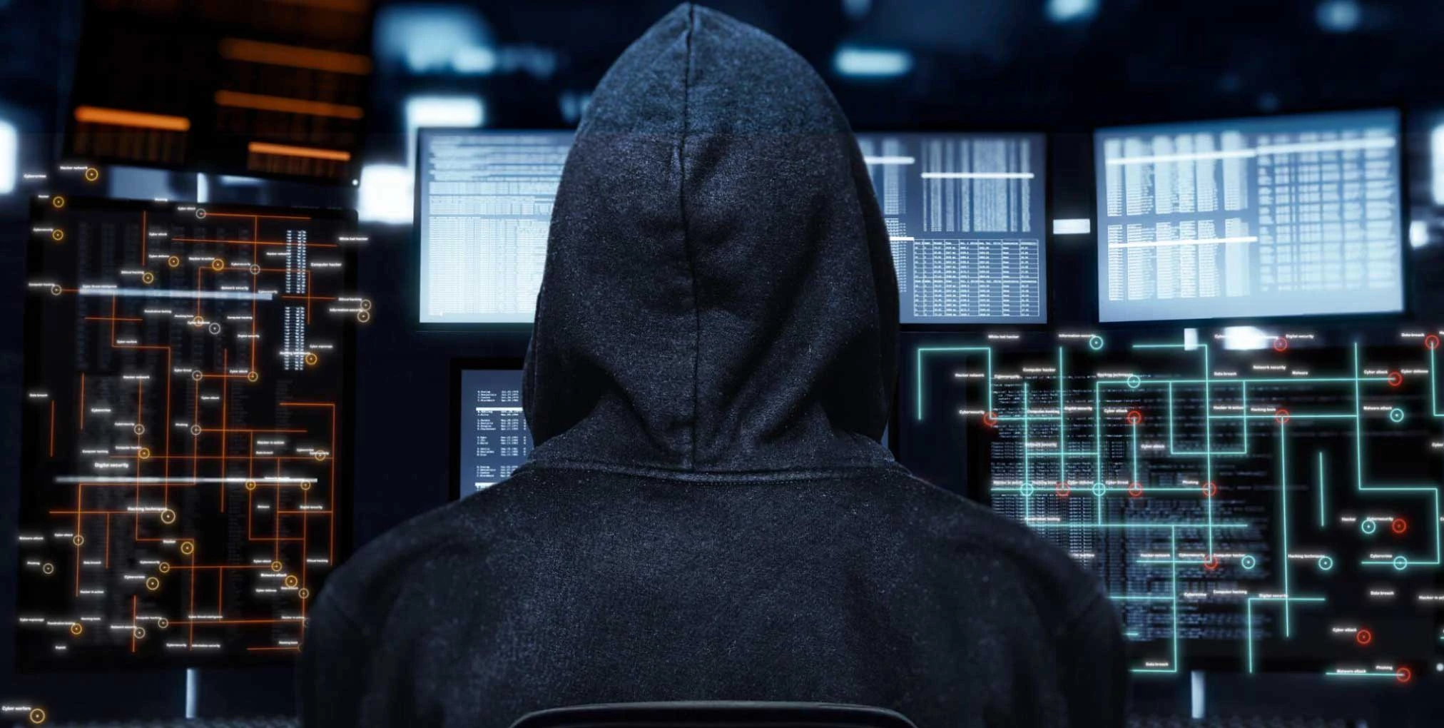Cyber Attacks