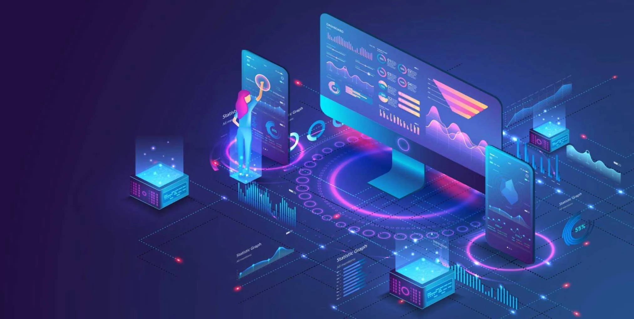 AI development company