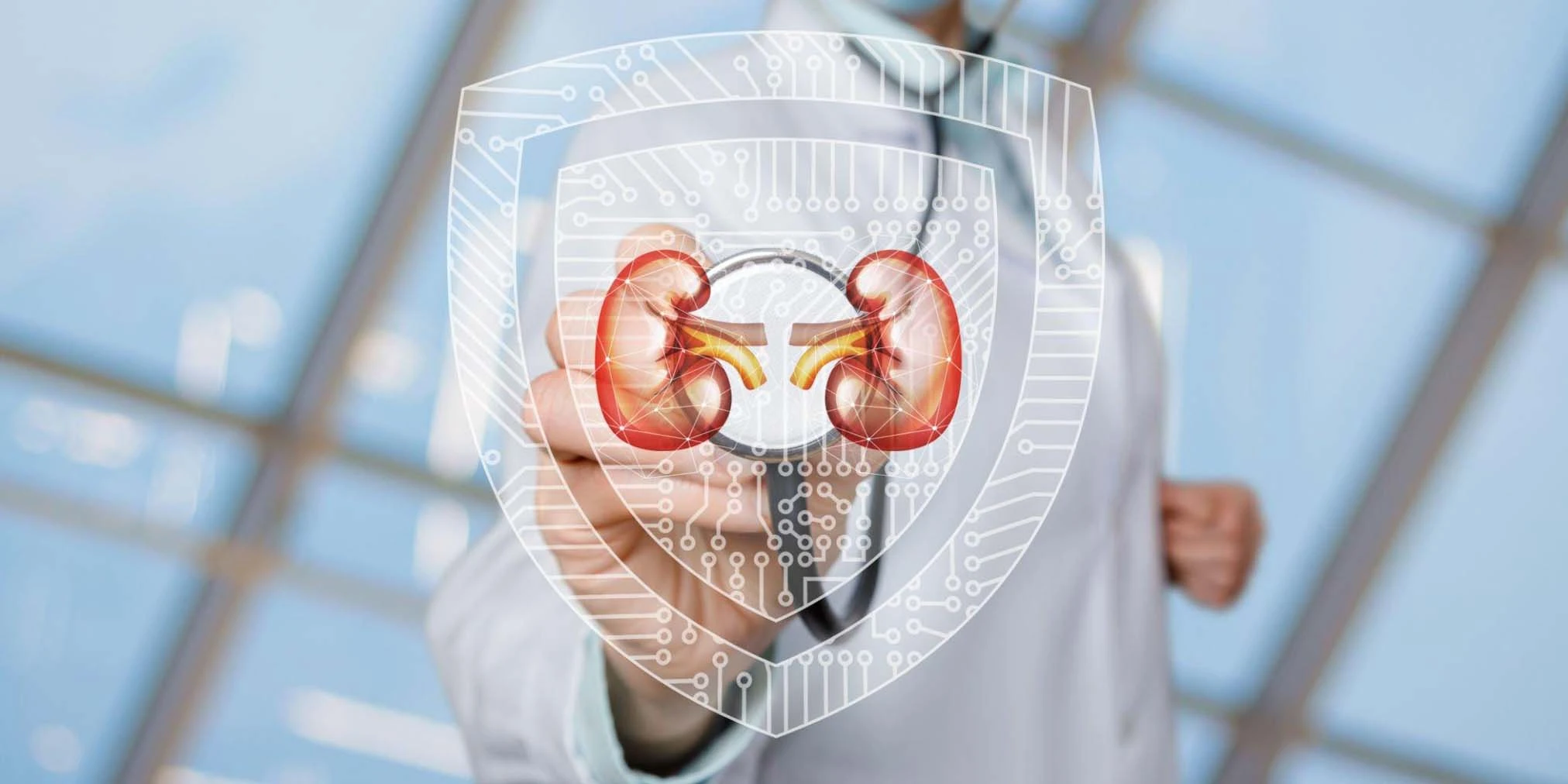 AI in Health care