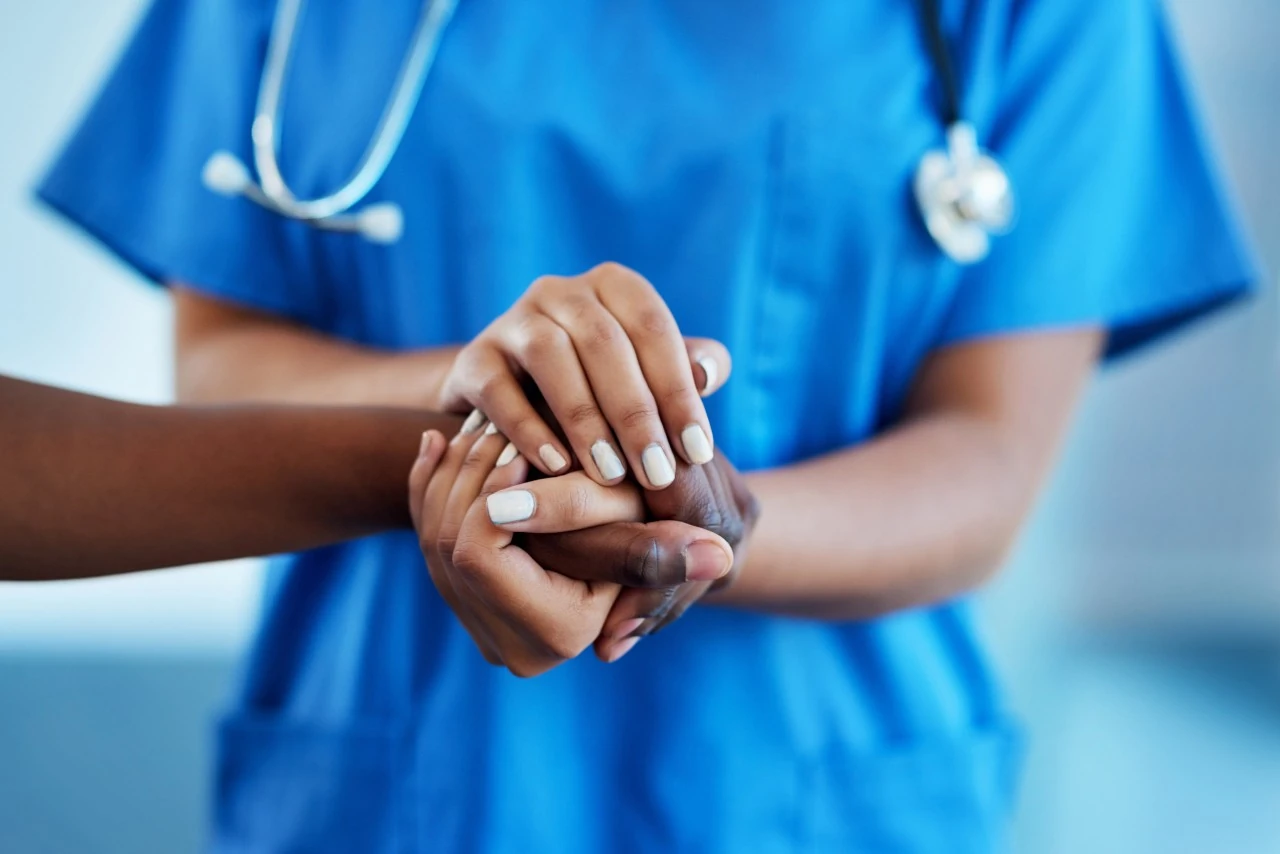 Empathy-in-health