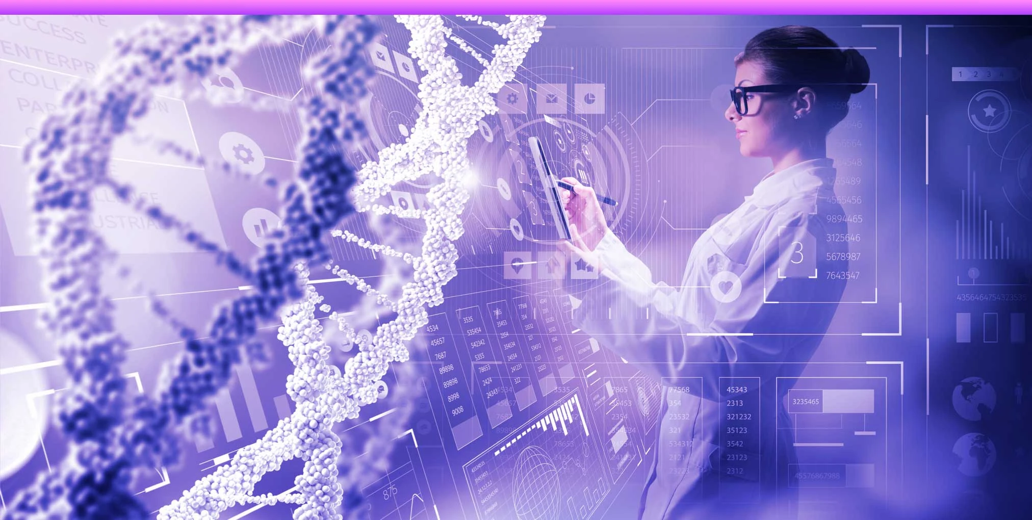 Top 5 Generative AI Use Cases for Pharmaceuticals