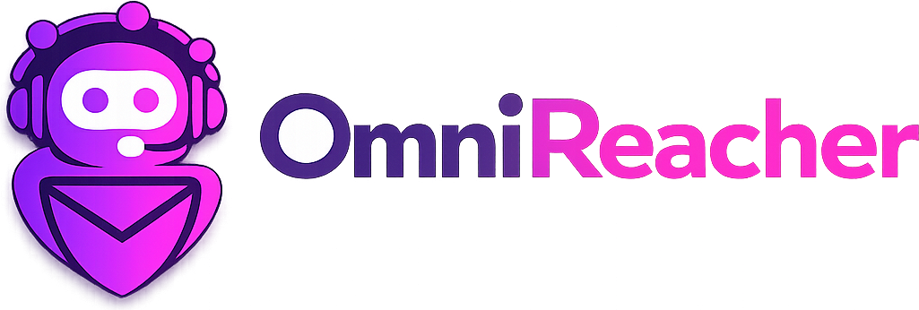 OmniReacher